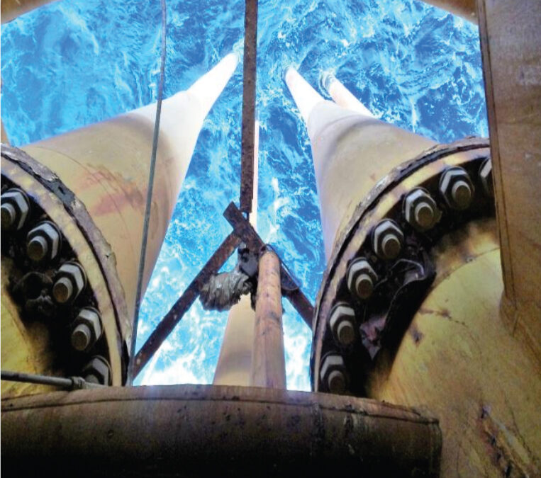 Flexible Riser Annulus Testing (KIKEH FPSO) – 2017