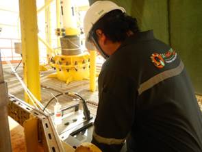 PROVISION OF FLEXIBLE RISER & INSPECTION ANNULUS TEST ONBOARD 2021