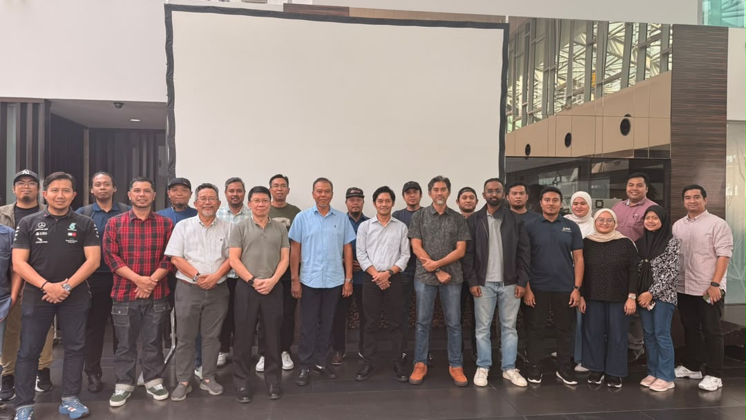 Construction Risk Assessment (CRA) and SIMOP Workshop for KURMA MANIS HUC MMHE/VESTIGO Project